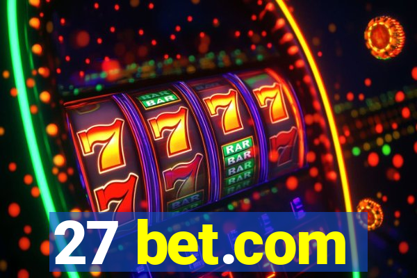 27 bet.com